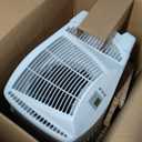 AIRCARE MA Whole-House Console-Style Evaporative Humidifier (Console)