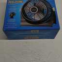 Air Circulator Fan 9" [parallel import goods]