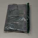 LOOBANI Washable Pee Pad for Dogs, 2 Packs Non-Slip Puppy Training Pads, Fast Absorbent Pet Whelping Pads, Puppy Playpen Mat for Incontinence, Housebreak, Crate, 31x36in, Gray