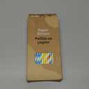 Biosmart Paper Straws Jumbo Pack 75 Count, 1 Ea