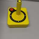 Atari 2600+ PAC-MAN Edition Console, Game & Wireless Joystick