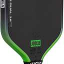 JOOLA 3S Pickleball Paddles – Raw Carbon Fiber Surface – Ben Johns Perseus, Hyperion, Scorpeus & Magnus Shapes – Elongated, Wide Body & Aero Curve Designs – 14mm/16mm Paddles – UPA-A Certified