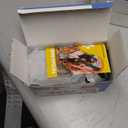 QUMY Dog Shoes for Large Dogs, Medium Dog Boots & Paw Protectors for Winter Snowy Day, Summer Hot Pavement, Water-Resistant in Rainy Weather, Outdoor Walking, Indoor Hardfloors Skid-Resistant Sole (Size 4: 2.2''x2.6''(W*L) (Pack of 4))