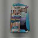 Fruit of the Loom Women's Plus Size Underwear Briefs, Fit for Me, Designed to Fit Your Curves, 
6 Pack Assorted Colors, 10