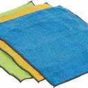 Viking auto cloths microfiber multi-purpose 7 pack