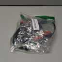 Jump Rope, Training Ropeless Skipping Rope for Fitness, Adjustable Weighted Cordless Jump Rope for Men and Women