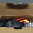 HOTWAVE Push Up Board Fitness, Portable Foldable 20 in 1 Push Up Bar at Home Gym, Pushup Handles for Floor. Professional Strength Training Equipment For Man and Women,Patent Pending (Black Advancedkit)