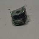 Pet Dog Waste Bag Dispenser Fits Any Leash Poop Bag Holder with 1 Free Roll of Bags