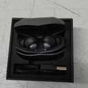 Black Shark Wireless Earbuds with 35ms Ultra-Low Latency, Gaming Bluetooth Earbuds with Premium Sound, Bluetooth 5.2, 10mm Drivers, 4 Hyperclear Mics, IPX5 Waterproof, 20H Play Time, Comfort Fit, Black