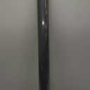 Vanhench 36"x1500" (125') Black Wrapping Paper, Solid Color Kraft Paper Roll for Bulletin Board Poster Construction, Art Crafts, Birthday, Flower Bouquet, Gift Wrapping Paper 80GSM 55LB