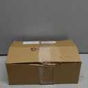 24 Pcs Gold Metal Christmas Bow Ornaments for Christmas Tree Garland Wreath Bulk Bow with Clip Ornament Vintage Indoor Outdoor Home Xmas Party Decorations, 4 x 5 Inches