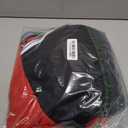 Real Essentials 5 Pack: Mens 9" Mesh Shorts Athletic Gym, Workout, Basketball, Running, Casual Lounge Activewear Pockets (XL)