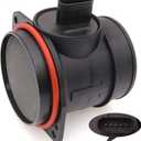 28164 3C100 AF10058 19351887 New Mass Air Flow Meter MAF Sensor Replacement for Buick Chevrolet GMC Hyundai Kia