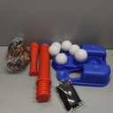 TOY Life Tball Set for Kids 3-5 & 5-8 - Toddler Baseball Tee and Bat Set with Glove & 6 Balls - Ideal Boy Toy Gift for Outdoor Play and Beginner Training