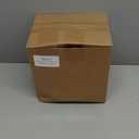 4 Pcs No Mess Small Bird Feeder Parakeet Water Dispenser Set Automatic Clear Parakeet Feeder Acrylic Watered Cage Accessories for Canary Budgie Lovebirds Finches(Green)