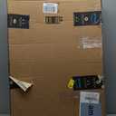 [2 Pack] Magnetic Hanging 27 Inch Computer Anti Blue Light Screen Protector for 16:9 Aspect Ratio Widescreen Monitor, Eye Protection Anti-Glare Light LED PC Screen Protector, Removable 27in Protective Film