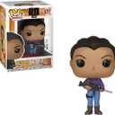 Funko Pop! Television: The Walking Dead - Sasha Collectible Toy