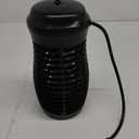 PIC 15W-ZAP Bug Zapper,  Acre Coverage Electronic Flying Insect Zapper, Hanging Fly Zapper, Insect Fly Trap for Outdoor Use, Patios, Backyards & More