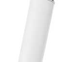 Platinum PNS-5000 3-3 Fountain Pen, Procion #3, Porcelain White, Medium Point
