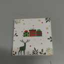 Sunflower Christmas Ornaments: Christmas Tree Ornaments, Holiday Decor for Flower Lover, Stocking Stuffers, Gift Ideas, Xmas Gifts & Gifts for Sunflower Plant Lover