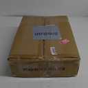 7 code Large Dish Drying Rack for Kitchen Counter, Detachable Large Capacity Dish Drainer Organizer, 2-Tier Dish Racks with Utensil Holder, Black