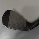 Cleveland Golf RTZ Wedge, 58 Degrees,  Golf Club Flex - Stiff, Alloy Steel,  rip Size - Standard, Mid, Right Hand