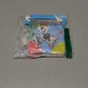 Baby Einstein Curious Explorers Teether Book Take-Along Toy, Ages Newborn +, Multicolored