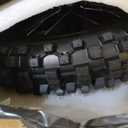 1PZ 12mm Axle Wheel Disk Brake 80/100-12 Tire Tube 12 inch Rear Rim