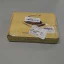 Portable CD Player with Bluetooth, Rechargeable CD Player for Home/Car, Built-in HiFi Speakers, Headphones, LCD Screen, Supports CD/AUX/USB and Repeat Modes, White