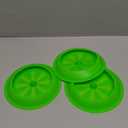 GoSports Pure Putt Challenge Putting Cups 3 Pack - Practice Putting Indoors & Outdoors