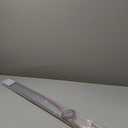 Body Side Trims Compatible with Lexus TX TX350/500h/500h+ 2024 2025 2026 Body Side Door Molding Cover Trims Exterior Car Accessories Stainless Steel 8PCS (Silver)