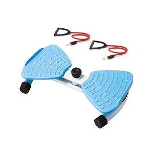 Waist Twisting Machine for Exercise, Ab Twister Board, Core Twister for Women & Home Fitness, twist board for exercise,300 LBS Capacity