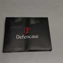 Defencase for Samsung Galaxy S25 Ultra Magnetic Wallet Case Compatible with Magsafe with RFID Blocking Zipper & Card Holder Women, PU Leather Detachable Phone Case for Galaxy S25 Ultra 6.9", Wine Red