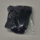 Women’S Summer Denim Skirt High Waist Stretchy Jean Skirt with Pockets Medium 18