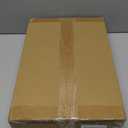 Pull Out Cabinet Organizer Slide Out Drawer Storage Shelves Cupboard Organiser Sliding Cabinet Basket for Kitchen No Drilling and Nailing (Black, 4Piece 9.8" W X15 D X 7.5" H)