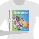 The Catholic Church: Journey, Wisdom, and Mission (Student Text)