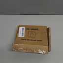 Mason Jar Wraps, Silicone Sleeve Protector For 16oz Regular & Wide Mouth Mason Jars, Decorative & Resistant Jar Jackets, Set of 4 Sleeves, Flamingo Pink