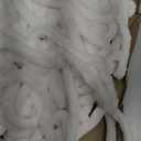 KatchOn, Spider Web Halloween Decorations - 8Ft, Rope | Halloween Decorations Outdoor, Indoor | Spider Web Decoration for Outdoor | Summerween Party