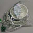 VICTORIA AROMA Ceramic Wax Melt Warmer with Timer Candle Warmer for Scented Wax Electric Fragrance Burner for Home, Office, Bedroom - Gift & Décor