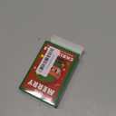 Christmas Elf Building Blocks Set Compatible with Lego Advent Calendar 2025 Stacking New Toys Holiday Present Box New Year Xmas Gifts for Kids for Boys & Girls and Adults