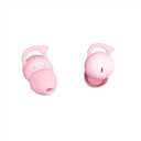 Invisible Sleep Headphones,Sleep Earbuds for Side Sleepers,Small Comfortable Fit Noise Blocking Sleep Earbuds,Bluetooth 5.3 Wireless Earphones, in-Ear Ear Buds for Sleeping (Pink)