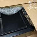 Garvee Oil Drain Pan, 15 Gallon Waste Oil Drain Pan for Oil Change