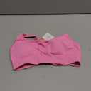 ABOCIW 2 Piece Workout Sets for Women Seamless Strappy Sports Bra V Scrunch Butt Lifting High Waist Leggings Gym Set (Small)