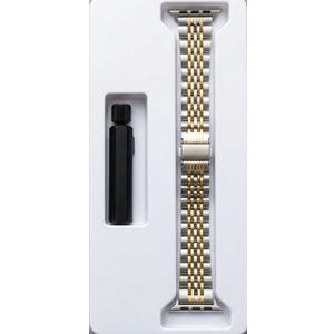 WFEAGL Thin Metal Bands Compatible with Apple Watch Band 42mm (Series 11 10) 41mm 40mm 38mm for Women, Slim Stainless Steel Wristbands for iWatch SE Series 9 8 7 6 5 4 3 2 1