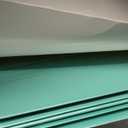 Light Green Large Gift Boxes with Window, 13.5"x9"x4.3" Bridesmaid Box for Gift Giving, Birthday Gift Box with Magnetic, Closure Lid Gift Boxes for Presents, Cute Box, Luxury for Gift Packaging, Gift Box for Wrapping Gifts