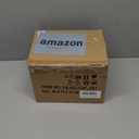 Hollyone Hydrangea Fall Flowers Artificial for Decoration with Glass Vase Black Silk Faux Flowers Arrangements in Vase with Faux Water Fake Floral Bouquet Table Centerpiece Halloween Home Decor