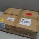 Heavy Duty Torque Multiplier Wrench Set - 1:64 Torque Wrench Set 11PCS Labor Saving Torque Multiplier Wrench Lug Nut Remover Lug Nut Wrench Set 1'' Drive 4800 NM with 8PCS CR-V Sockets Set (24-38MM)