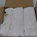 Sposie Overnight Diaper Booster Pads, 90 ct, No Adhesive for Easy Repositioning, Helps Stops Nighttime Leaks, Fits Diaper Sizes 4-6