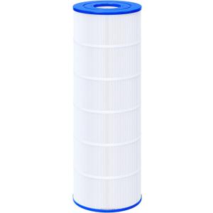 Fil-fresh C200S Pool Filters Cartridge Compatible with Hayward SwimClear C200S, Replaces Hayward CX200XRE, Pleatco PA200S, 200 sq. ft, 1-Pack