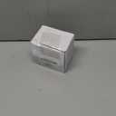 WILLBOND 24 Pcs 3 Size Poinsettia Flower Artificial Christmas Decor Glitter Poinsettia Christmas Ornaments Faux Flowers for Xmas Tree Outdoor(3.2/4/6 Inches,Gold)